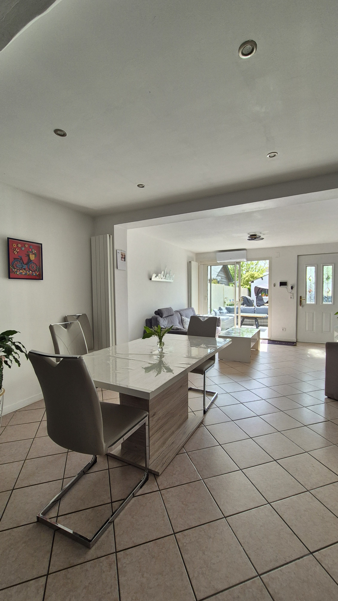 Maison à vendre à Le havre, 75 m², 3 pièces – photo 1 sur 11