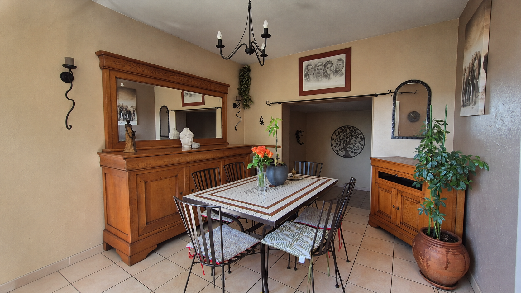 Maison à vendre à Le havre, 93 m², 5 pièces – photo 1 sur 11