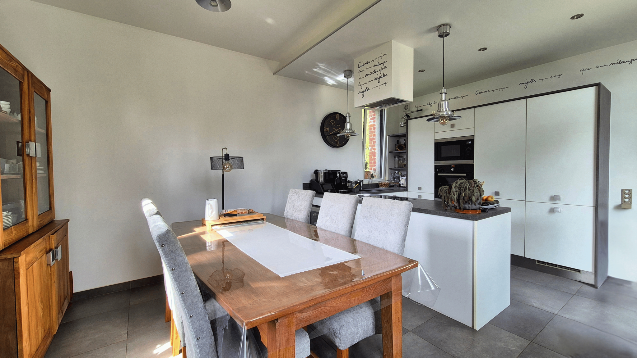 Maison à vendre à Gonneville la mallet, 140 m², 5 pièces – photo 2 sur 10