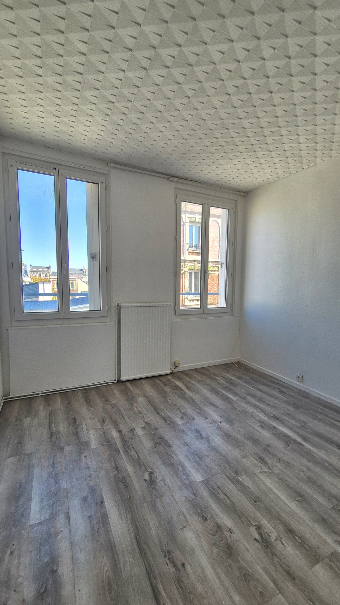Appartement à vendre à Le havre, 26 m², 1 pièce – photo 1 sur 5