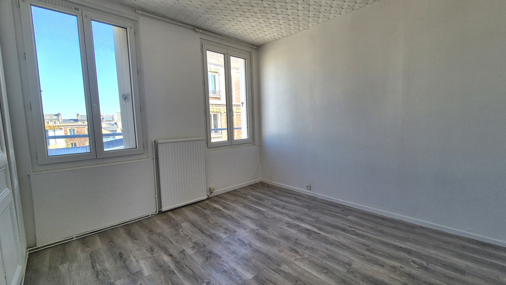 Appartement à vendre à Le havre, 26 m², 1 pièce – photo 2 sur 5