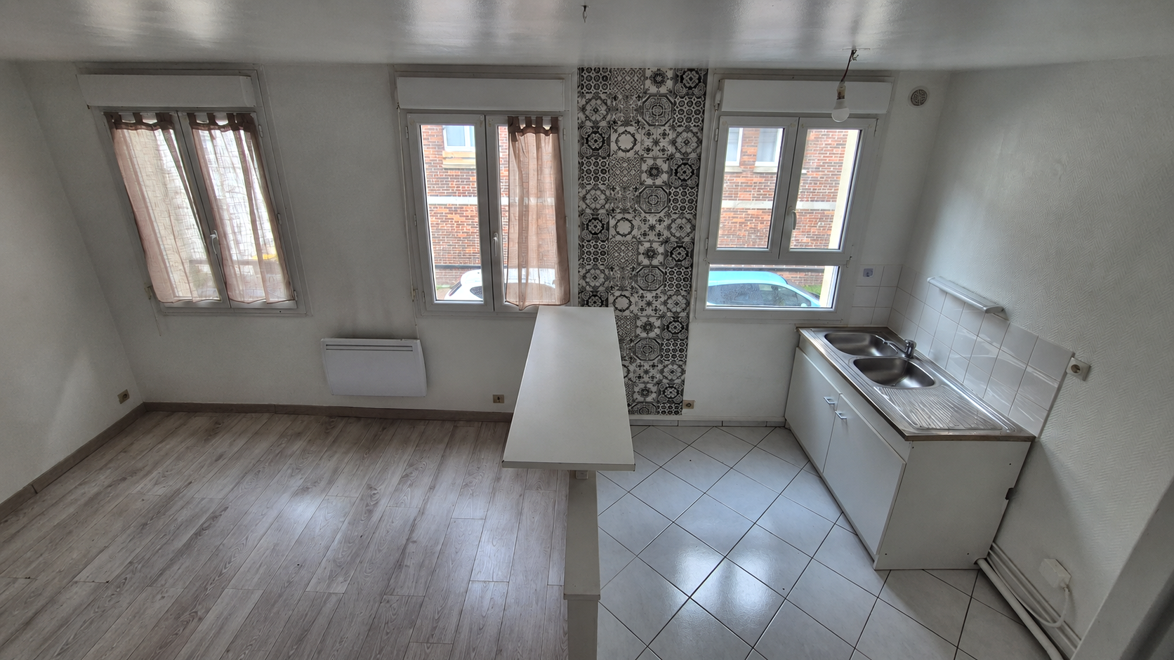 Bien immobilier à vendre à Le havre, 52,93 m², 3 pièces – photo 1 sur 7