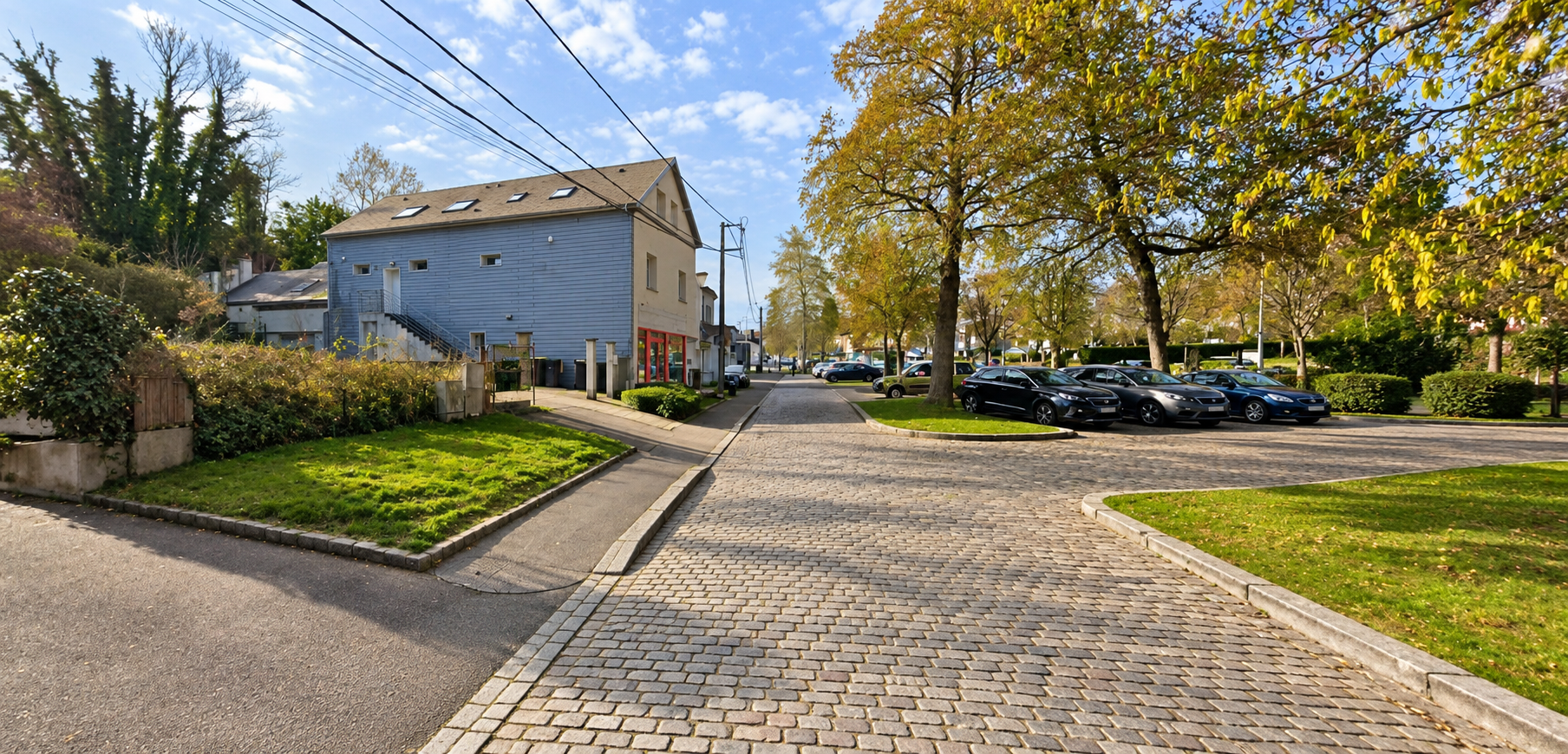 Maison à vendre à Le havre, 147,9 m² – photo 1 sur 7