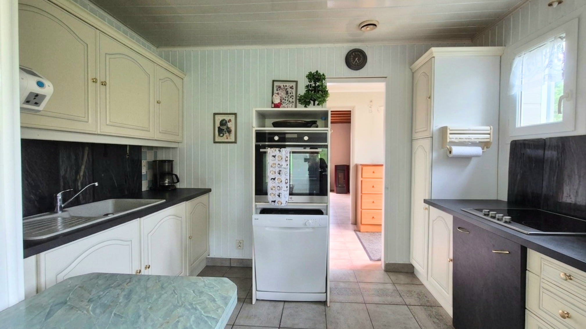 Maison à vendre à Gonneville la mallet, 122 m², 5 pièces – photo 3 sur 12