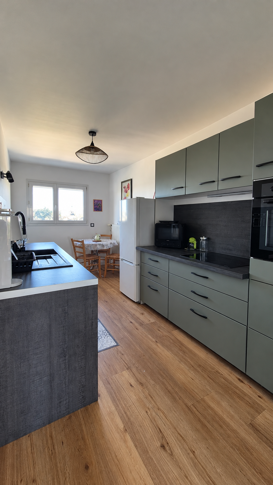 Appartement à vendre à Le havre, 78,5 m², 4 pièces – photo 2 sur 9