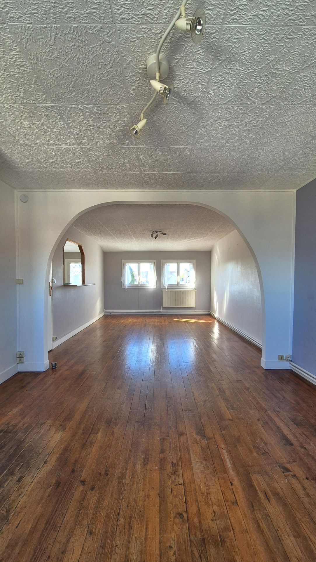 Appartement à vendre à Le havre, 64,66 m², 3 pièces – photo 2 sur 9