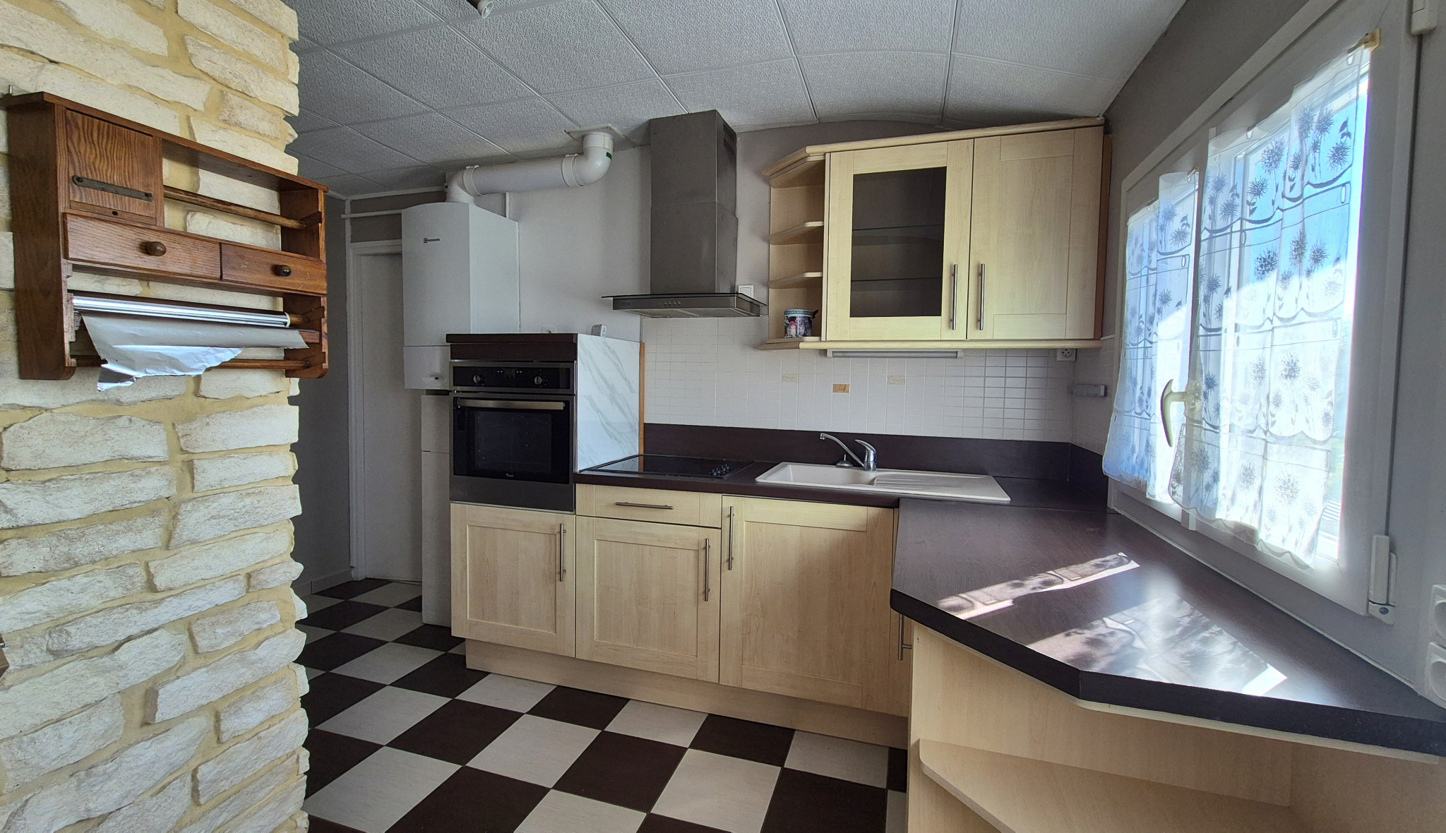 Appartement à vendre à Le havre, 64,66 m², 3 pièces – photo 3 sur 9