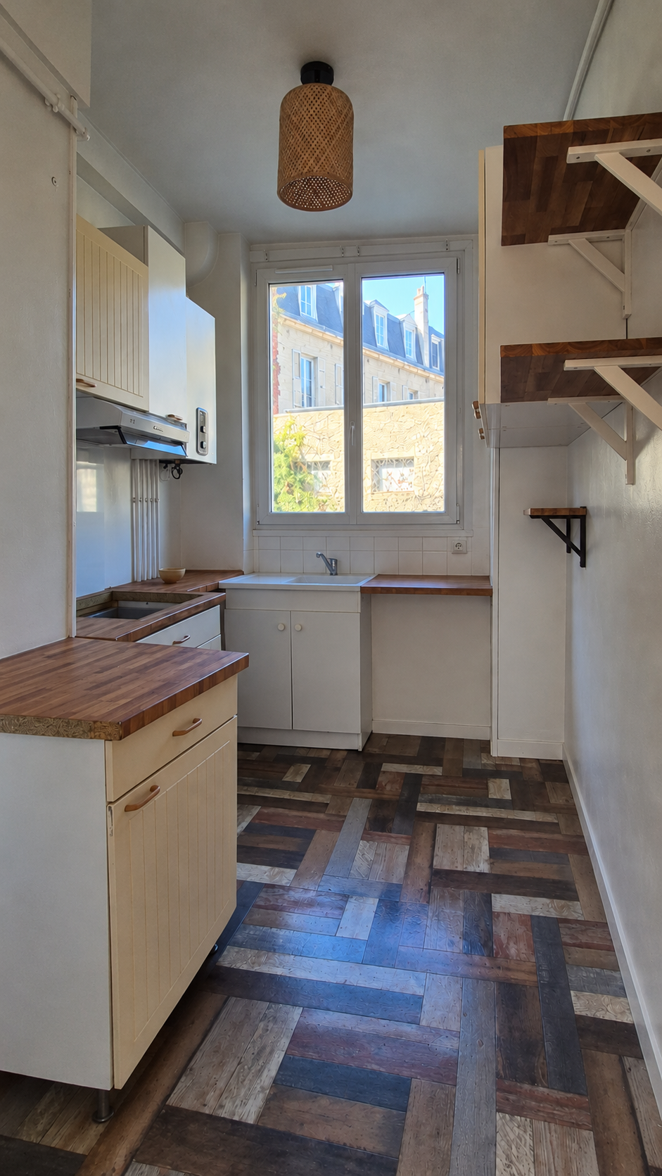 Appartement à vendre à Le havre, 68,31 m², 4 pièces – photo 3 sur 10