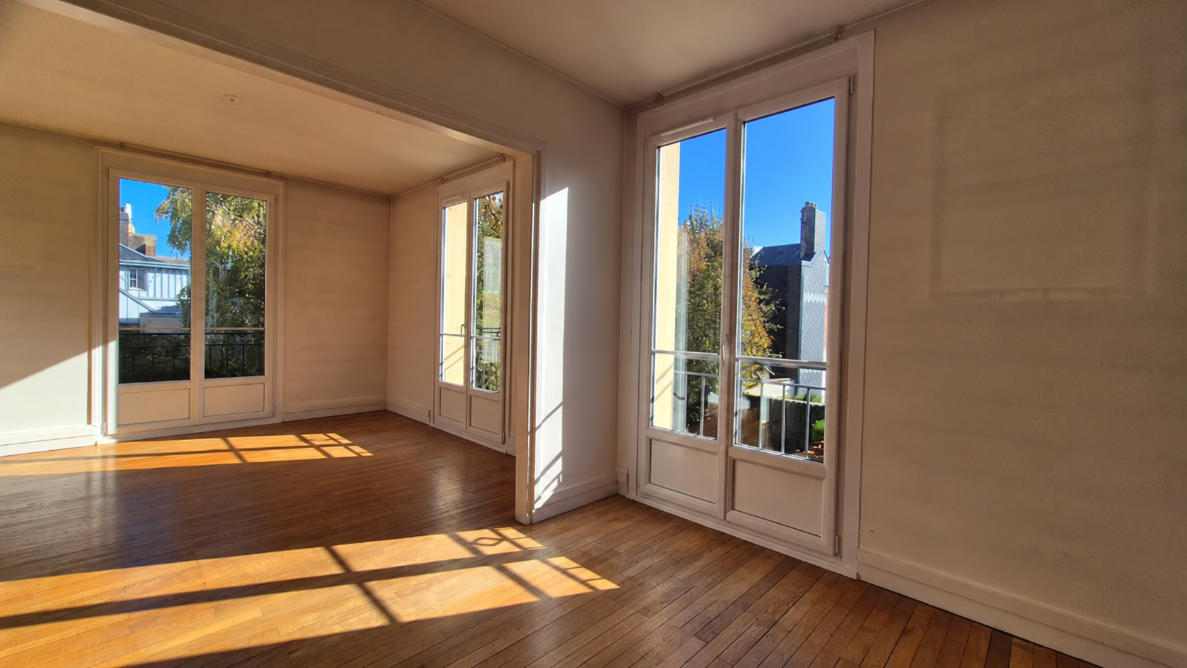 Appartement à vendre à Le havre, 68,31 m², 4 pièces – photo 1 sur 10