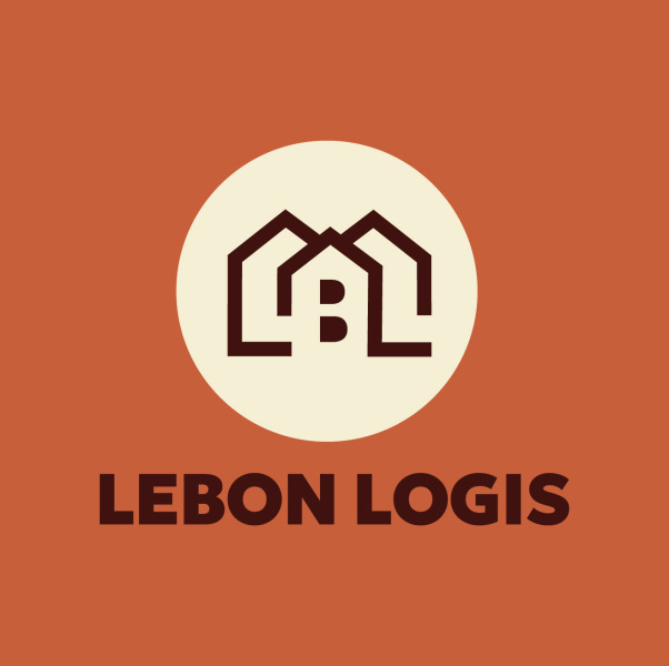 Logo Lebon Logis